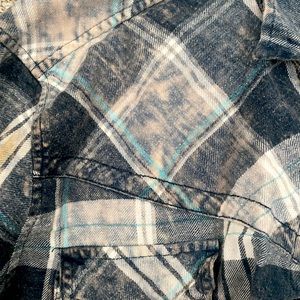 Urban Outfitters flannel